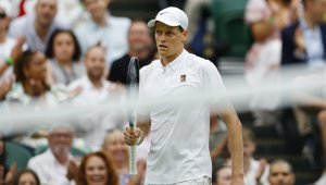 Безпощаден: Синер смаза още един и чака Гришо