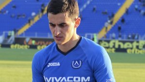 Халф на Левски: Вървим възходящо 