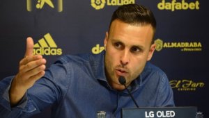 Защитникът на Кадис обвинен в расизъм: Явно сме в Дивия Запад