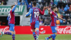 Всички резултати и голмайстори от мачовете в Лига Европа