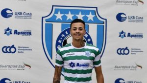 Черно море продава Машадо в Белгия, намери му заместник