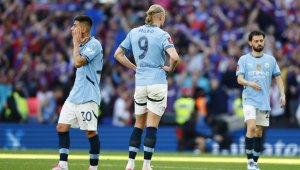 Манчестър Сити реши съдбата на голяма звезда