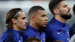 Страх от загуба тресе всички: Франция не може да намери съперник за Евро 2020