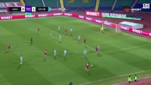 ВИДЕО: ЦСКА: Зимна подготовка