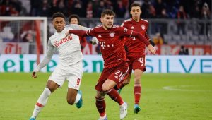 Реал Мадрид пожела звезда на Байерн, баварците искат 60 млн. евро