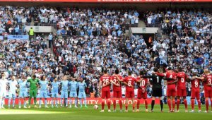 Манчестър Сити – Ливърпул