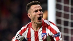 Байерн Мюнхен вади пачки за халф на Атлетико Мадрид