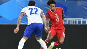 Тео Ернандес ще играе и за своя брат-карък на Евро 2024