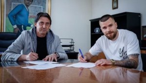 Левски с новина за новата си звезда