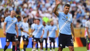 Реал Мадрид прилапва ас на Манчестър Сити?