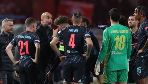 Млад герой за Сити разкри: Пеп не знае поста ми