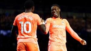 Тимът на Франк Лампард няма спиране в Чемпиъншип