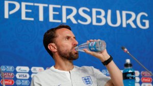 Саутгейт: Много сме дръпнали напред