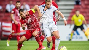 Допинг скандал тресе ЦСКА!