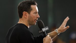 В Лейкърс се скъсват да тренират преди новия сезон