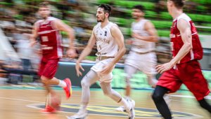 Мисията е изпълнена! България срази Австрия на баскетбол