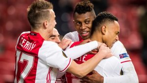 Пече се сделка: ЦСКА вдига офертата за бивш на Аякс