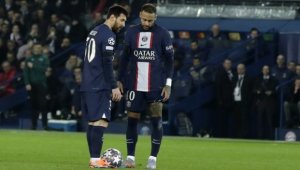 Лео Меси посочи най-добрите, с които е играл