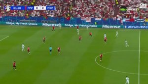 ВИДЕО: Грузия - Португалия