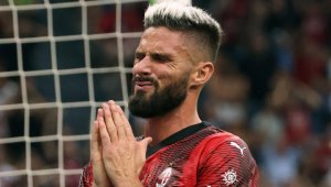 Головата суша не плаши Жиру