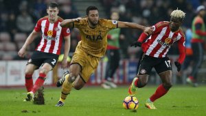 Муса Дембеле: Тотнъм може да направи нещо голямо