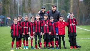 Голяма новина! Милан хареса български талант + ГАЛЕРИЯ 