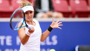 Травма и словачка спряха най-добрата ни тенисистка за основната схема на US Open
