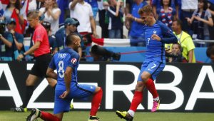 Разкриха бъдещето на звездата на Евро 2016