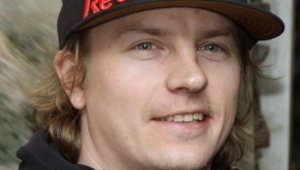 Уилямс обявява за Кими Райконен следващата седмица