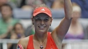 Возняцки продължава да мечтае за първа титла от Шлема