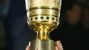Байерн срещу Дортмунд за Купата на Германия