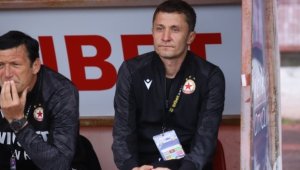 ЦСКА се размина с национал от Италия
