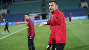 Сагата с Левски и Алекс Колев е към края си