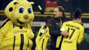 ПРОГНОЗА: Дармщадт - Борусия Дортмунд