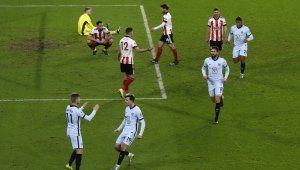 Челси на Тухел набира скорост! „Сините“ се доближиха само на точка от Топ 4