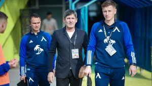 Левски уреди нов нападател