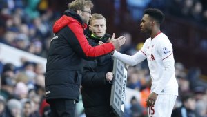 Клоп: Коутиньо и Стъридж правят разликата