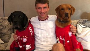 Мюлер щял да зареже Байерн, но Хьонес наложил вето