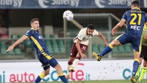 Педро: Минималната ни цел е тройката в Серия А