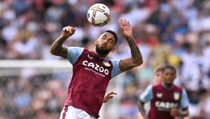 Артилеристите удариха на камък за бразилец от Вила