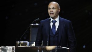 Легенда на Испания каза "рецептата" за световна титла
