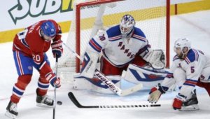 Увеличават мачове в НХЛ