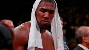 Сметките на Кобрата съвсем се объркаха! Джошуа и Руис ще имат реванш на британска земя