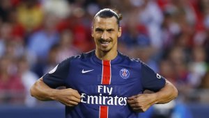 Ибра намекна: Напускам ПСЖ