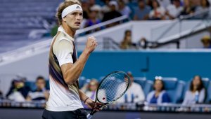 Зверев не даде шанс на Макдоналд, Синер спаси 5 мачбола