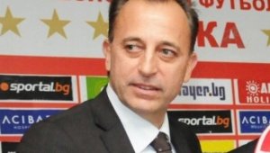 Венци Живков пред Gol.bg: Томов уби ЦСКА!