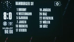 Байерн постигна най-голямата си победа за последните 30 години