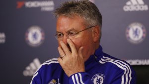 Хидинк: Сити не ни надигра, не бяхме толкова зле