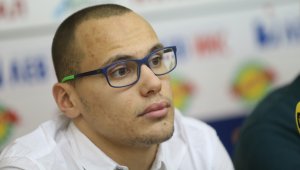 Антъни Иванов с голям успех на американска земя