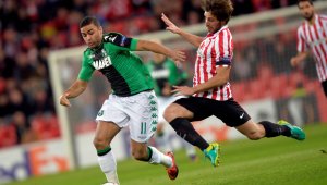 Ливърпул и Уест Хем искат нападател на Сасуоло